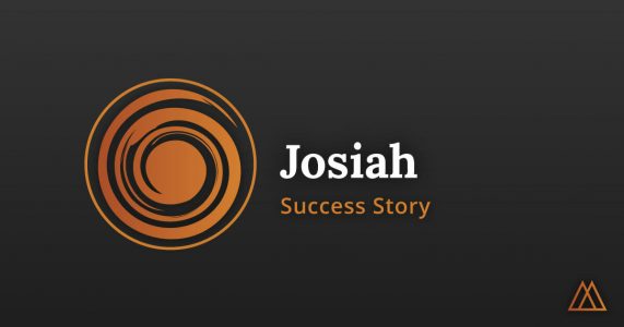 Josiah - Success Story - Alternative To Meds