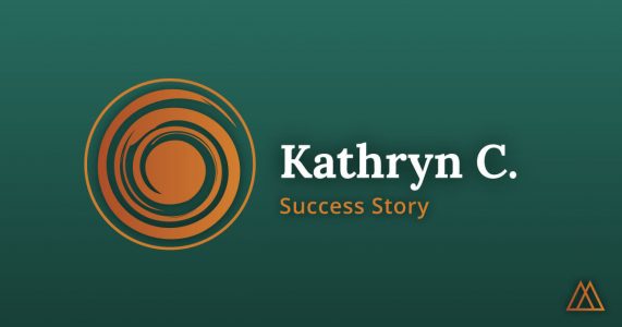 Kathryn C. - Success Story - Alternative To Meds