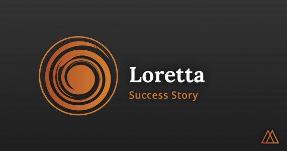 Loretta's Success Story