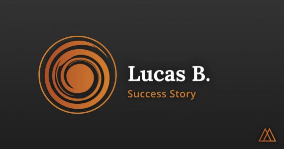 Lucas B. - Success Story - Alternative To Meds
