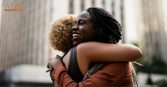 Power of the Human Connection