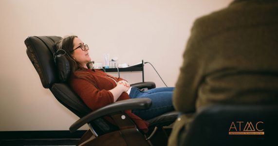 Neurotransmitter therapy