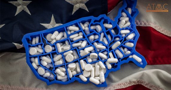 Drug Abuse Statistics of 2023