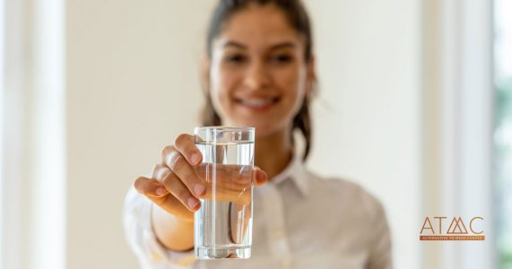 Positivity Is Key for Recovery and Wellness