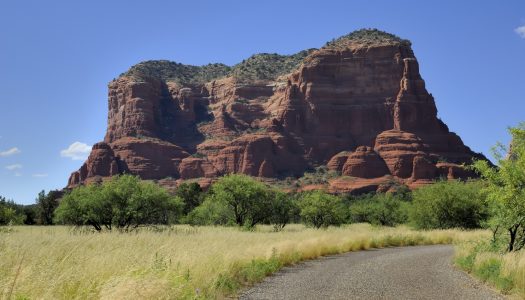 Sedona, AZ