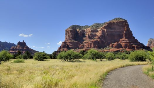 Sedona, AZ