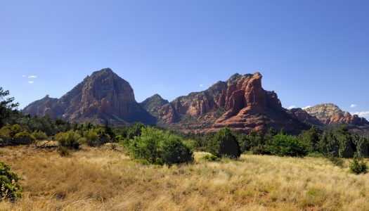 Sedona, AZ