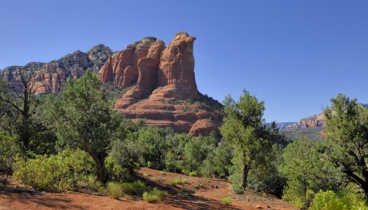 Sedona, AZ