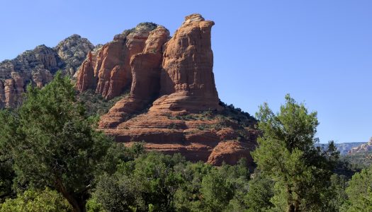 Sedona, AZ