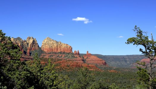 Sedona, AZ
