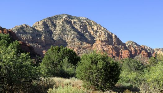 Sedona, AZ