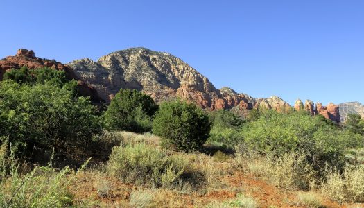 Sedona, AZ