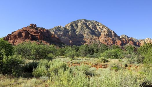 Sedona, AZ