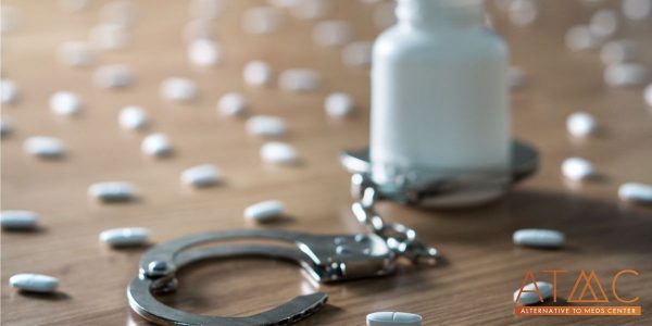 antidepressants addiction