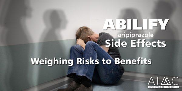 Abilify side effects, significant risks