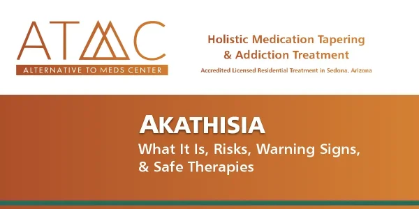 drug-induced Akathisia