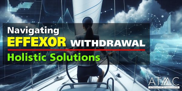 inpatient effexor withdrawal sedona drug rehab