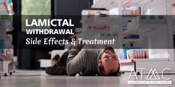 lamictal lamotrigine side effects & treatment