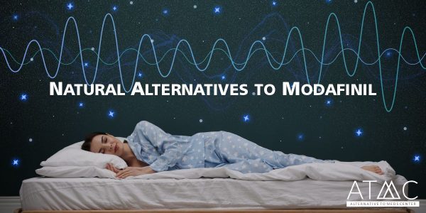 modafinil alternatives