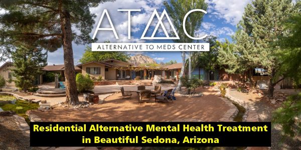residential alternative mental health treatment