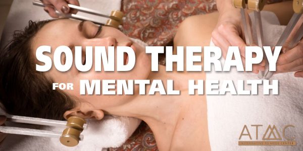 healing frequencies for mental health