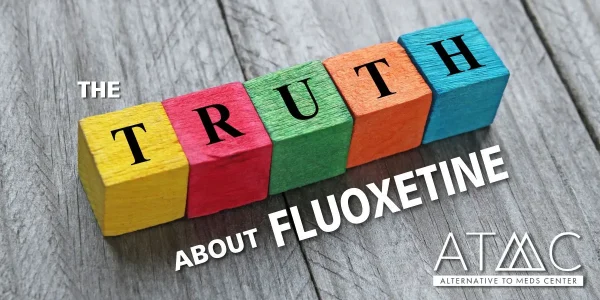 truth about fluoxetine