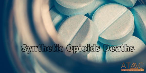 opioids deaths