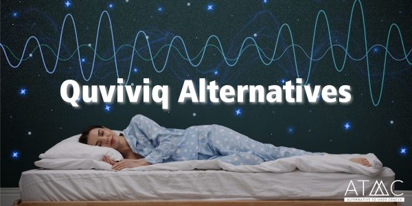 quviviq alternatives