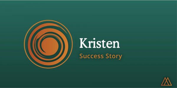 Kristen success story